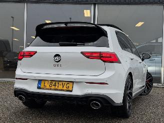 Volkswagen Golf Golf 8 GTI Clubsport Full option picture 4