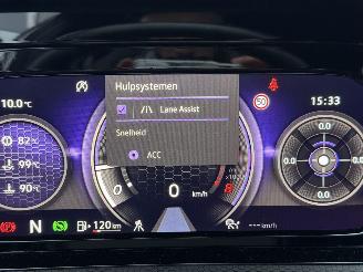 Volkswagen Golf Golf 8 GTI Clubsport Full option picture 14