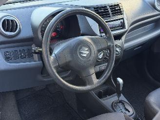Suzuki Alto 1.0 Comfort AUTOMAAT picture 8