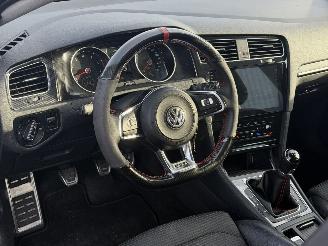 Volkswagen Golf 1.2 TSI GTI LOOK picture 9