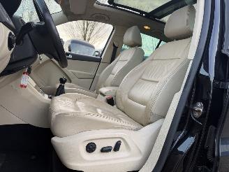 Volkswagen Tiguan 2.0 TDI Sport&Style PANO/DYNAUDIO picture 8
