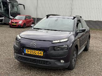 Schadeauto Citroën C4 cactus 1.6 BlueHDi Business 2015/1