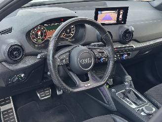 Audi Q2 1.4TFSI PANO/LED/AUTOMAAT picture 7