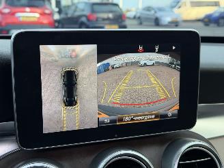 Mercedes C-klasse 350e AMG PANO/LED/FULL picture 17