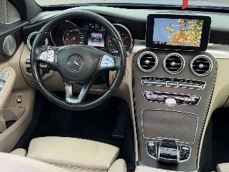 Mercedes C-klasse 350e AMG PANO/LED/FULL picture 10
