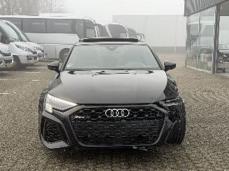 Audi Rs3 Audi RS3 LIMO FULL OPTION picture 2