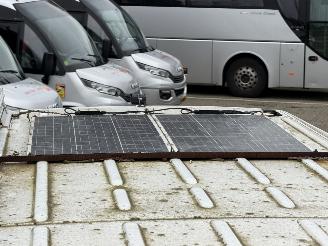 Mercedes Sprinter VIP CAMPER 906 KA 35 SPRINTER 313CDI picture 29