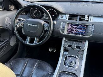 Land Rover Range Rover Evoque 2.2 SD4 4WD Prestige AUTOMAAT/PANO picture 14