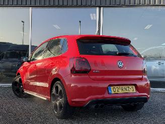Volkswagen Polo 1.4 TSI GTI picture 5