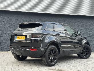 Land Rover Range Rover Evoque 2.2 TD4 4WD PURE picture 5