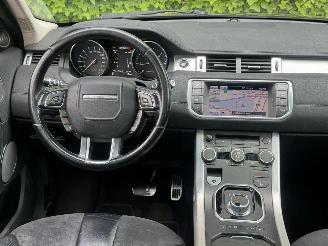 Land Rover Range Rover Evoque 2.2 TD4 4WD PURE picture 17