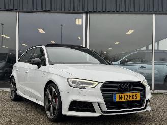 Avarii autoturisme Audi A3 2.0 TDI S-LINE PANO/AUTOMAAT SPORTBACK 2017/5