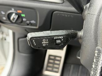 Audi A3 2.0 TDI S-LINE PANO/AUTOMAAT SPORTBACK picture 18