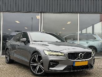 Volvo S-60 2.0 T4 R-Design picture 2