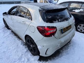 Mercedes A-klasse A-klasse 220d AMG AUTOMAAT picture 7