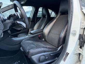 Mercedes A-klasse A-klasse 220d AMG AUTOMAAT picture 8