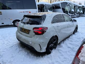 Mercedes A-klasse A-klasse 220d AMG AUTOMAAT picture 5