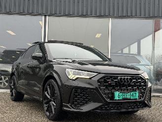 Schadeauto Audi RS AUDI RSQ3 Sportback Eventuri 530PK 2022/5