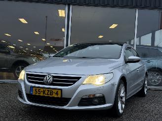 Volkswagen Passat cc 3.6 V6 FSI 4Motion AUTOMAAT picture 8