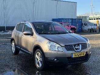 Nissan Qashqai 2.0 Tekna Premium 4WD AUTOMAAT picture 3