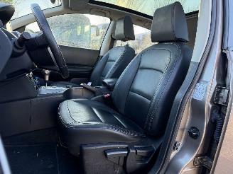 Nissan Qashqai 2.0 Tekna Premium 4WD AUTOMAAT picture 7