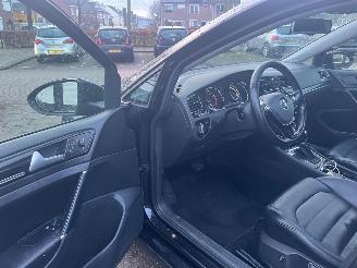 Volkswagen Golf 1.4 TSI ACT Highline DSG PANO picture 12