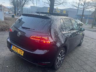 Volkswagen Golf 1.4 TSI ACT Highline DSG PANO picture 7