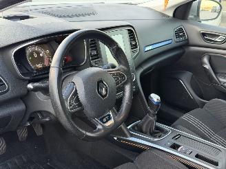 Renault Mégane 1.2 TCe GT-Line picture 12