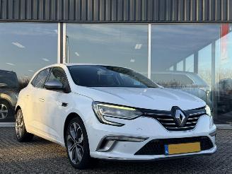 Renault Mégane 1.2 TCe GT-Line picture 9