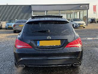 Mercedes Cla-klasse CLA 220 Shooting Brake PANO/LEER picture 5