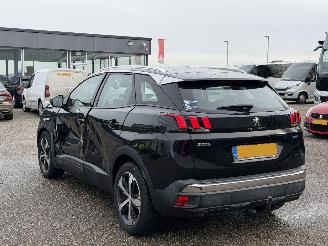 Peugeot 3008 1.2 PureTech Allure Automaat picture 6