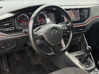 Volkswagen Polo 1.0 TSI Comfortline NAP picture 13