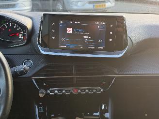 Peugeot 208 1.2 PureTech Allure Pack picture 17