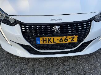 Peugeot 208 1.2 PureTech Allure Pack picture 10