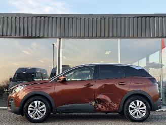 Peugeot 3008 1.2 PureTech Blue Lease Executive picture 7