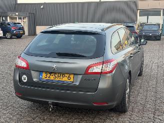 Peugeot 508 SW 1.6 THP Blue Lease Executive picture 4