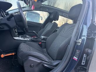 Peugeot 508 SW 1.6 THP Blue Lease Executive picture 7