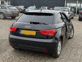 Audi A1 Audi A1 1.4 TFSI AUTOMAAT S-LINE KEY-LESS picture 4