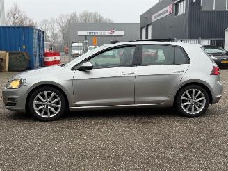Volkswagen Golf Volkswagen Golf 1.4 TSI PANO/KEY-LESS Connected Series picture 5