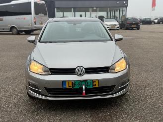 Volkswagen Golf Volkswagen Golf 1.4 TSI PANO/KEY-LESS Connected Series picture 3