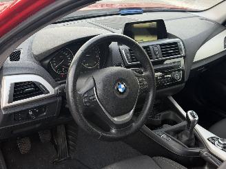 BMW 1-serie 1-serie 118i Centennial Executive KM NAP picture 6