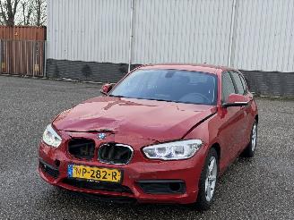 Avarii autoturisme BMW 1-serie 1-serie 118i Centennial Executive KM NAP 2017/3
