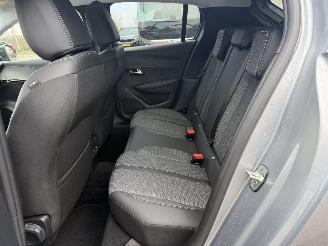 Peugeot 208 Automaat Benzine/Hybride 100PK picture 10