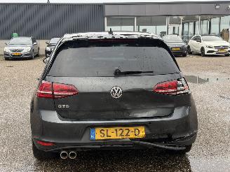 Volkswagen Golf GTD 2.0TDI DSG SPORT&SOUND picture 5