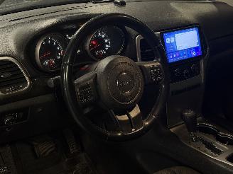 Jeep Grand-cherokee 3.6 Laredo Automaat picture 8
