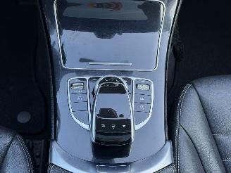 Mercedes C-klasse C220 CDI AMG PANO/AUTOMAAT picture 17