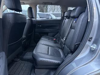 Mitsubishi Outlander 2.0 PHEV instyle NAP picture 12
