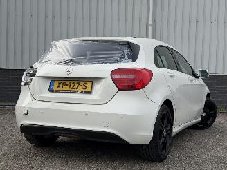 Mercedes A-klasse A180 CDI automaat picture 4