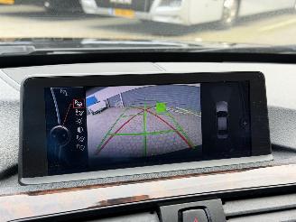 BMW 3-serie 328i High Executive Automaat picture 20