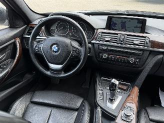 BMW 3-serie 328i High Executive Automaat picture 13